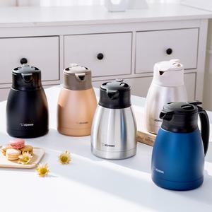 조지루시 보온보냉 주전자 포트 SH-HC10 SH-HA10