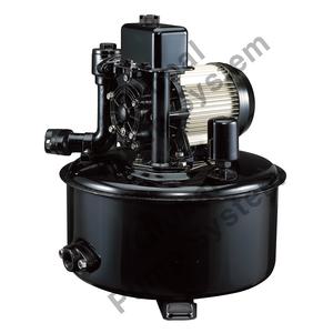 한일자동펌프 PH-125R PH-255R 흡입25mm토출20mm압력탱크방식 가정용자동펌프 얕은우물용