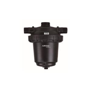 [도남농자재] 여과기 헬릭스 PE 디스켓 농업용 아리수 50mm 농자재 관수자재