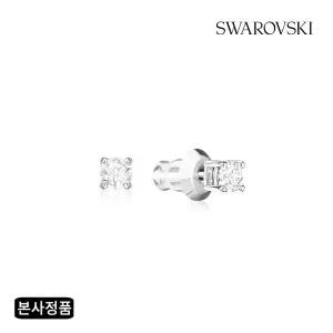 [롯데백화점]스와로브스키 [본사정품] Attract Round 이어링 5408436