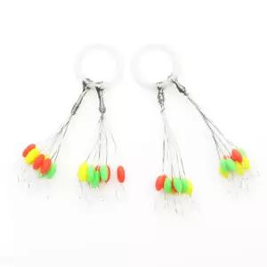 윤피싱 원형 칼라 대형 찌스토퍼 찌멈춤고무