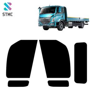 더쎈 구쎈 맥쎈트럭 전용 썬팅필름/앞유리,측후면,상하띠