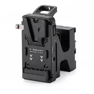 틸타 소니 FX6 V마운트 배터리 플레이트 ES-T20-BTP-V