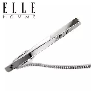 갤러리아 [ELLE HOMME] 엘르옴므 넥타이핀-스크류