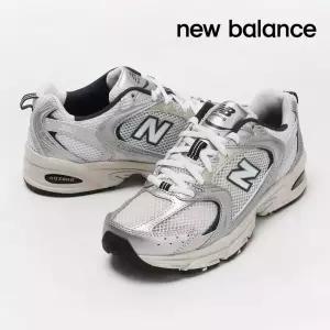 뉴발란스 운동화 530 남여공용 런닝화 D 스틸 그레이 MR530KA