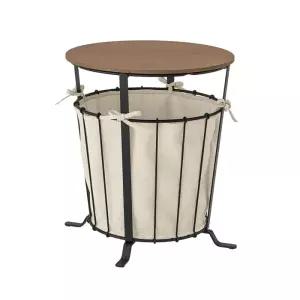 [롯데백화점]이케아 이케아 ANGESBYN 엥에스뷘 수납테이블43cm/협탁/커피테이블/인테리어