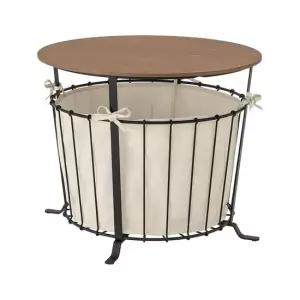 이케아 ANGESBYN 엥에스뷘 수납테이블60cm 협탁 커피테이블 인테리어