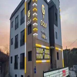 [충남] 부여 골프 가족텔(충남모텔/부여모텔)