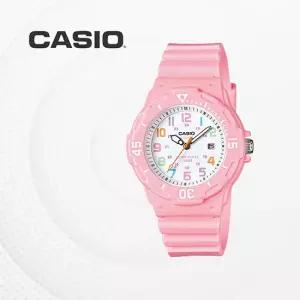 카시오 CASIO 어린이 아동 유아용 초등학생 방수 손목시계