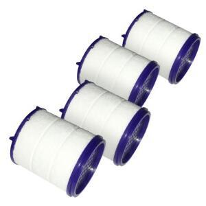 삼정크린 주방용 크린절수기 필터세트 교체용필터(4P)