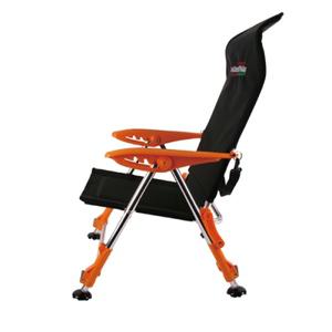 새론불산업 낚시의자 FC-09 민물낚시용품 새론불의자