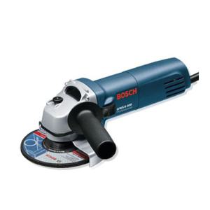 보쉬 670W 4인치 유선 앵글 그라인더 GWS 6-100