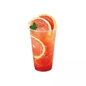 [메가MGC커피] 자몽에이드