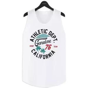 [탑보이]스포츠 76 프린팅 오버핏 나시  5C006 _P325636631