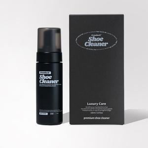 신발 클리너 슈클리너 운동화 가죽 세탁 신발탈취제 솔 프리덕