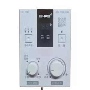 NR10E 경동나비엔 보일러온도조절기 재생품