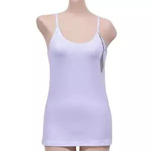 [오노마] ONM 심플 진짜편한 여성 끈런닝 나시 3개 메리야스 쿨나시 (S8819471)