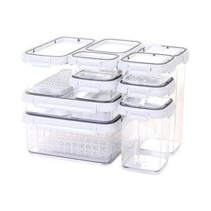 스카이락 밀폐용기 스타터세트, 1개