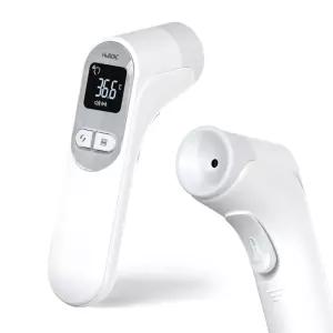 휴비딕 비접촉 체온계 적외선 체온 측정기 HFS-3000