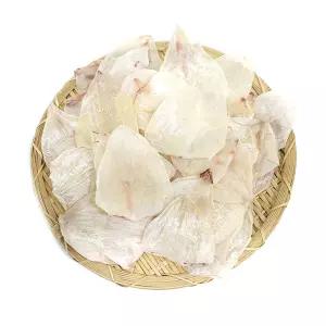 한치몸통만 500g (약55~75마리) 무료배송 한치 건한치 마른한치 화살오징어 몸통 쪽빛누리