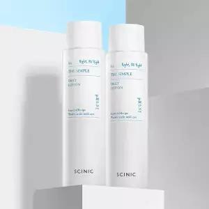 싸이닉 더 심플 데일리 로션 145ml 2개