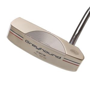 예스골프 그레이하운드 퍼터 캘리 샴폐인, 34인치, 1개