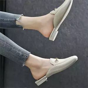 [오노마] ONM 여성 결혼식 하객룩 패션 구두 보세 신발 사무실 슈즈 (S8803569)