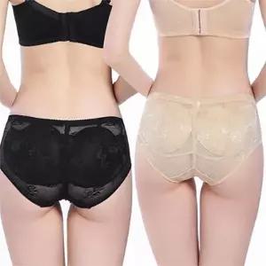 [오노마] ONM 여름 엉덩이뽕 땀차지 않는 엉뽕팬티 여성 핫바디라인 (S8825836)