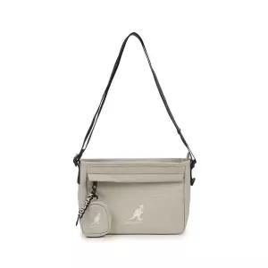 [캉골](센텀시티점)어센틱 Ⅱ 크로스백 3235 에크루