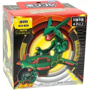 포켓몬스터 피규어 ML 레쿠쟈 포켓몬피규어 레쿠자 정품