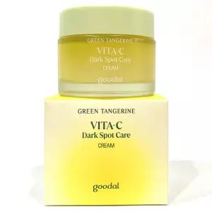 구달 청귤 비타C 잡티 케어 크림 50ml