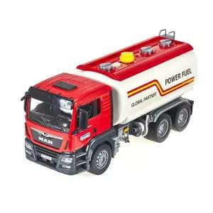 [NS홈쇼핑][브루더] MAN TGS 탱크트럭[30056966]