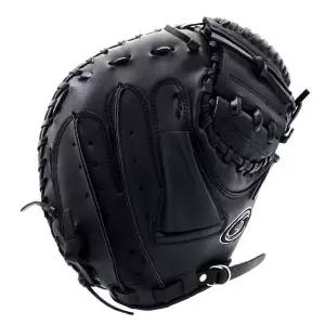 [NS홈쇼핑]포수 미트 야구글러브(S660N) 12인치 블랙[32414636]
