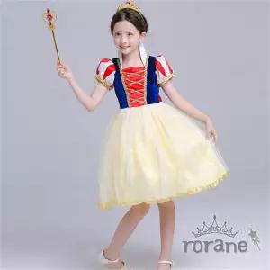 [보리보리/로라네]로라네뉴백설공주드레스