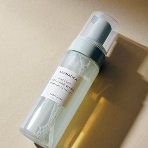 [공식] 아로마티카 퓨어 앤 소프트워시 캐모마일티트리 170ml