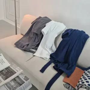 호텔 샤워가운 목욕가운 비치가운 30수 로브