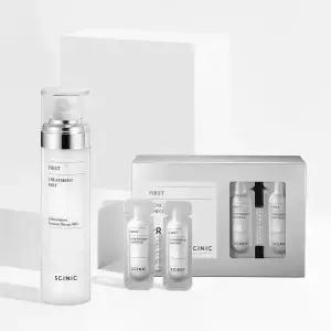 싸이닉 퍼스트 트리트먼트 미스트 120ml 1개 + 퍼스트 컨센트레이트 앰플 1ml 28개