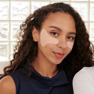 솔라패치 플러스형 8회분 3세트 자외선차단 골프 패치 기미 UV차단