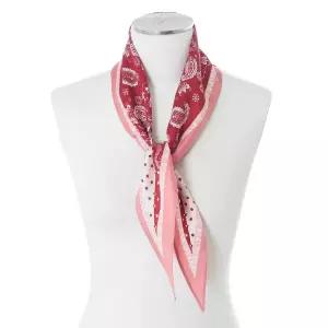 [롯데백화점]아이엘드 쁘띠 실크 스카프 큐피 SLR235