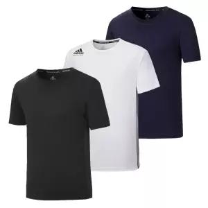아디다스 컴뱃스포츠 마샬아츠 라운드 반팔 티셔츠 S21ATMTS2