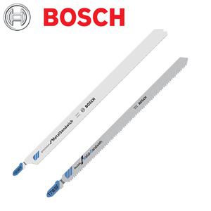 보쉬 직쏘 직소날 철재 샌드위치 판넬용 세트 모음(직선)