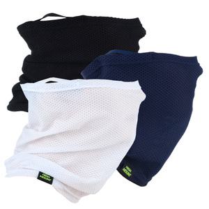 여름용 메쉬 자외선차단 넥워머 안면 얼굴 햇빛가리개 골프 자전거 등산 낚시 목토시 쿨 워머