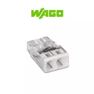 와고 전선커넥터 단선용 2273 202 (100개입)