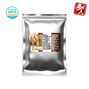 (다인) 통 등심 돈까스 650g(130gx5장) 수제 왕 국내산 한돈 냉동