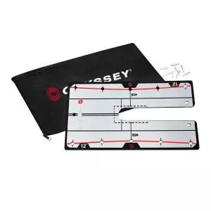 캘러웨이 퍼팅미러 골프 퍼팅연습기 퍼터교정기