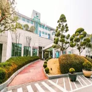 [충남] 천안 상록리조트(충남호텔/천안동남호텔/천안동남천안 상록리조트)