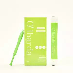 올바르다 여성청결제 분비물 냄새제거 염증 가려움 유산균 이너케어젤 20개입