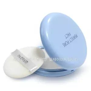 더샘 샘물 퍼펙트 포어 팩트 12g 피지케어로 보송한 피부 기름종이 팩트