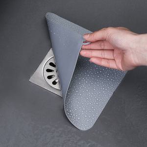 대형 수채 구멍 덮개 수챗구멍 화장실 하수구 모기 아파트 냄새 날파리 배수구 베란다 싱크대 배수통 마개