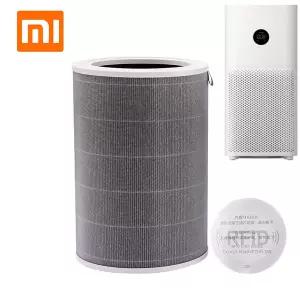 샤오미 공기청정기 필터 정품 미소우 미에어 4 (M16R-FLP) 호환모델 AC-M16-SC